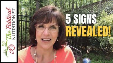 5 Proven Evidence Of God's Love - You NEED To Hear This!