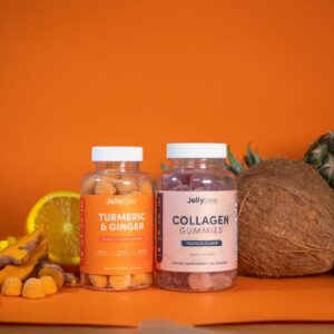 Photo "Turmeric Tales: How This Ancient Spice Supports Modern Wellness"