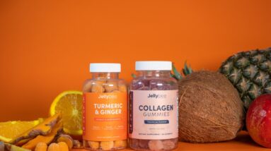 Photo "Turmeric Tales: How This Ancient Spice Supports Modern Wellness"