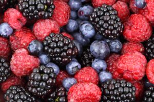 berries 2277