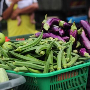 Photo Fresh vegetables